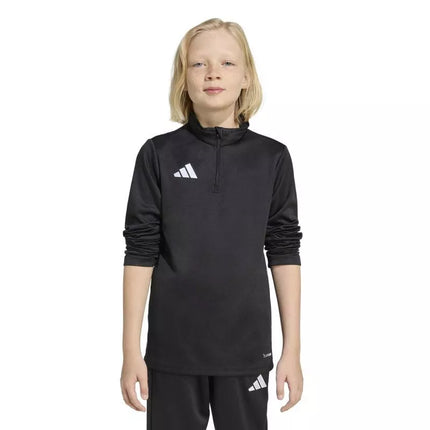 adidas Jaunimo Entrada 26 JZ6630 Treniruočių džemperis