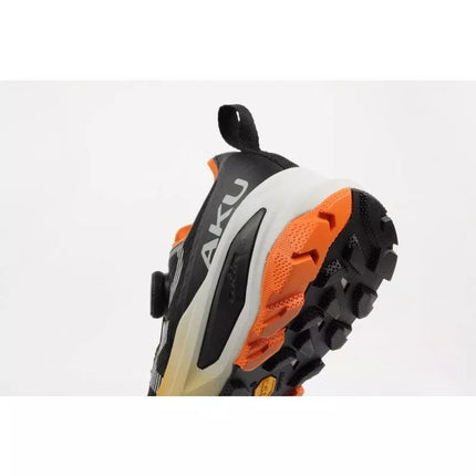 Aku Vyriški stilingi Furiosa BOA Gore-tex Vibram trekingo batai
