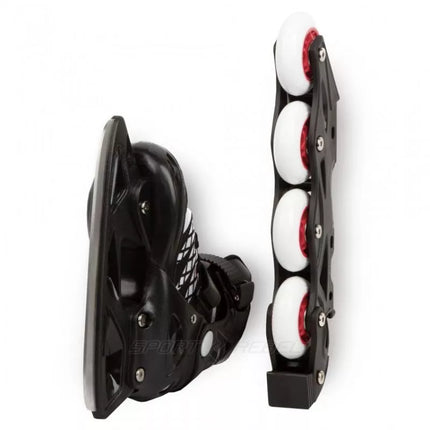 Tempish Clips Duo Jr 13000008253 riedučiai