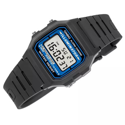 CASIO F-105W-1AWYEF Men's Watch