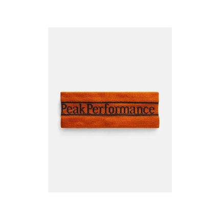 Peak Performance Pow Tamsiai Mėlyna Galvos Juosta