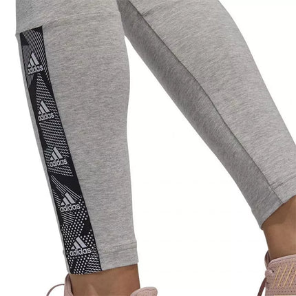 Adidas Essentials Tape High Rise Tight W GL6330 Leggings