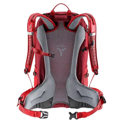 Deuter Futura 27 žygio kuprinė 340032155970