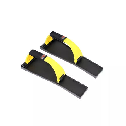 Kūno skulptūros BB 710 „Push-up“ daugiafunkcis treniruoklis