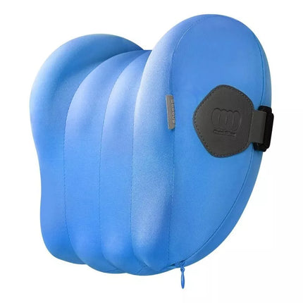 Baseus ComfortRide automobilinė pagalvėlė - mėlyna