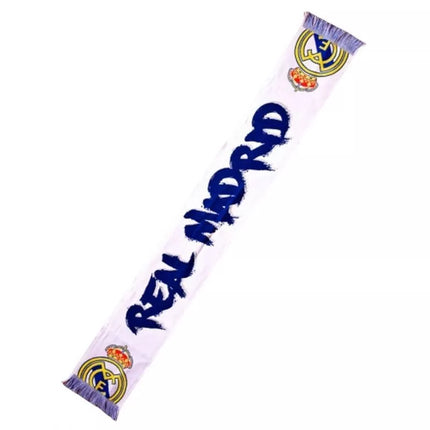 Real Madrid Ventiliatorius Megzta Šalikėlis 32ND RM4BUF32