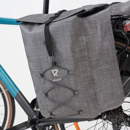 PEDISJON bag