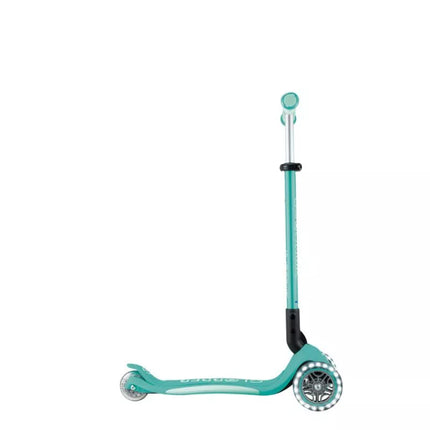 Paspirtukas su sėdyne GO•UP DELUXE LIGHTS (646-706-2)