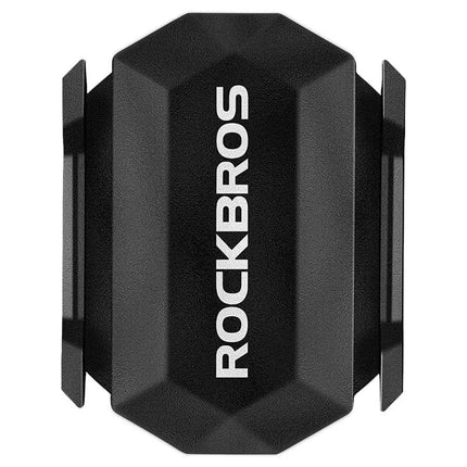 Rockbros C3 ANT+ / Bluetooth 2-in-1 Speed ​​or Cadence Sensor - Black