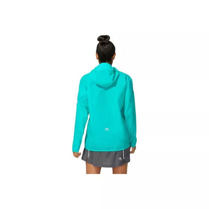 Asics FujiTrail Striukė W 2012B930-800