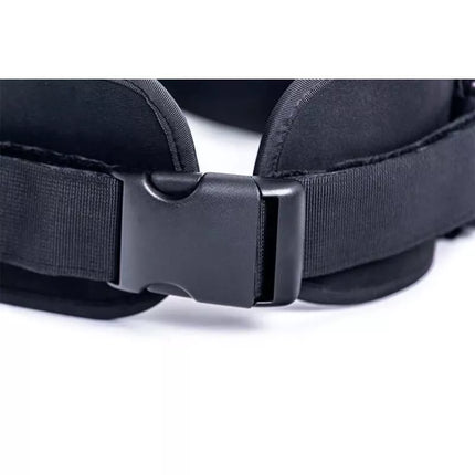 BUSHIDO reguliuojamas svorio diržas 1-10 kg