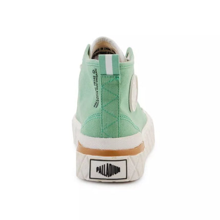 Palladium Palla Ace Chukka Org 79142-305-M Vintage Green
