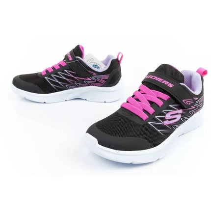 Skechers Bold Delight Jr 302468L/BLK batai