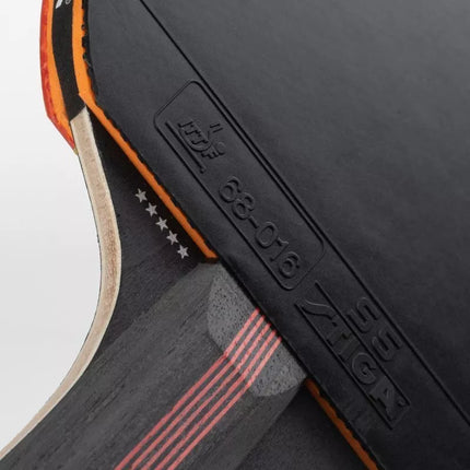 FLEXURE V2 5-STAR racket