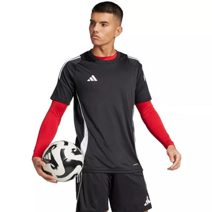 Adidas Techfit marškinėliai ilgomis rankovėmis M JP2926