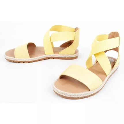 Sorel Ella II Sandalas W NL4049-757