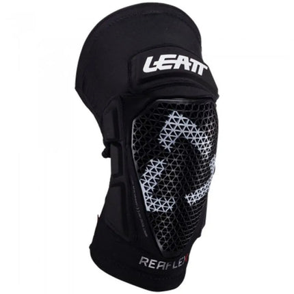 LEATT Knee Guard ReaFlex Pro knee protectors size L black