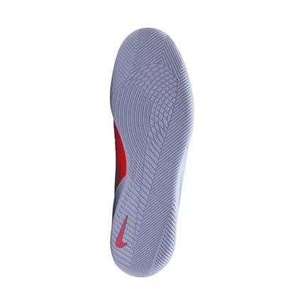 Futbolo bateliai Nike Phantom 6 Low Club IC HQ2323 400