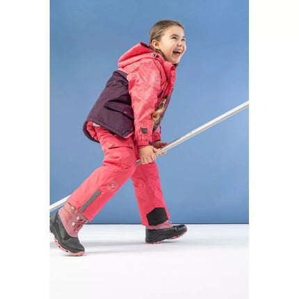 Bejo Hlavar Jr slidinėjimui kelnės 92800439458