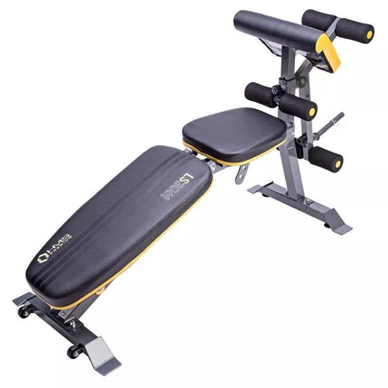 HMS LS3061 Barbell Bench