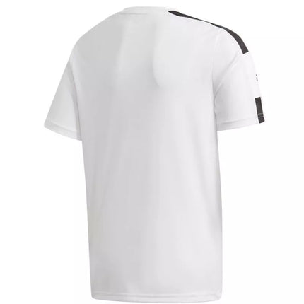 Adidas Squadra 21 JSY Y Jr Marškinėliai GN5738