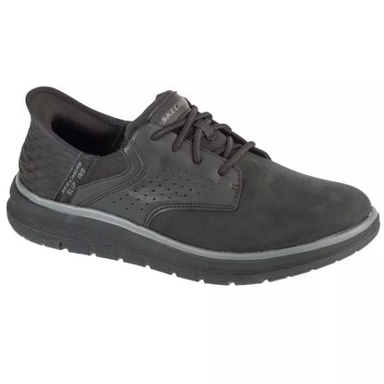 Skechers Slip-Ins: Orell - Yates 205249-BLK Juoda 41.5