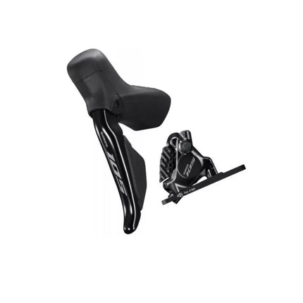 SHIMANO priekinio stabdžių komplektas ST-R7170 1700mm