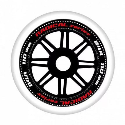 TEMPISH Radical PU 88A wheels