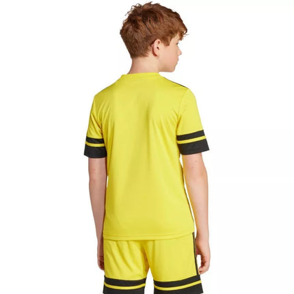 Adidas Squadra 25 Jr marškinėliai JJ0056