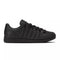 K-Swiss LOZAN II vyriški kedai, natūrali oda, juoda (07943-904-M)