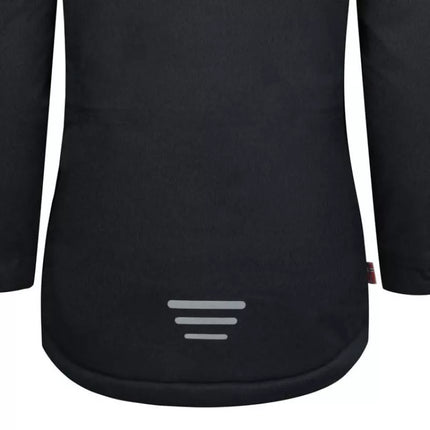 Trollkids Oslo Coat XT Jr 180-609 Vandeniui atspari striukė