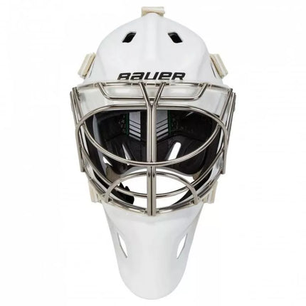 Bauer NME One Cat Eye Sr vartininko kaukė