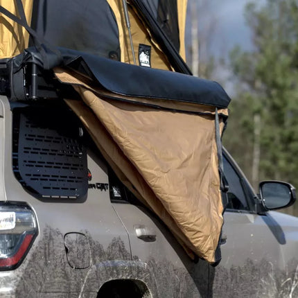 Offlander savarankiška markizė Batwing 270L 2.5 M OFF_ACC_SIDE270_LR