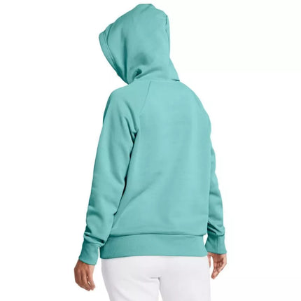 Under Armour Rival Flecce Go tuvas W 1379500 482