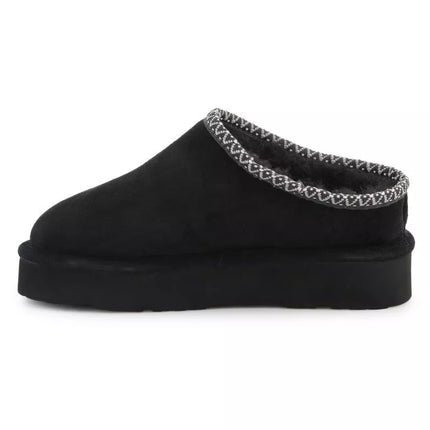 Bearpaw Martis 3038W-884 Juodas
