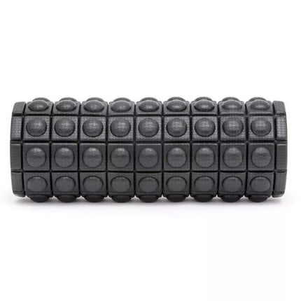 Putų volelis masažui ADAC-11505BK