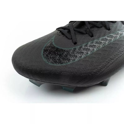 Nike Zoom Vapor 16 Academy FG/MG football boots black