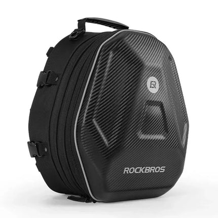Rockbros 30140026001 motociklo kuro bako krepšys 35 l - juodas