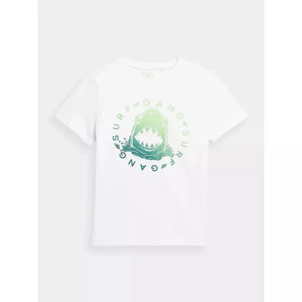 T-marškinėliai 4F Jr 4FJSS23TTSHM283-10S