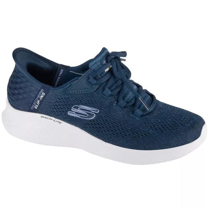 Skechers Slip-Ins: Skech-Lite Pro - Natūralus grožis 150012-NVLV Laivyno mėlyna 36