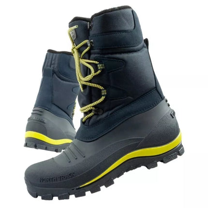 Nietos M 3Q4786735NF sniego batai CMP