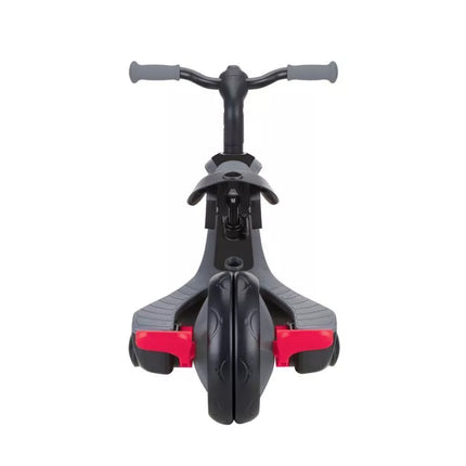 EXPLORER TRIKE 4in1 DELUXE PLAY (636-120)