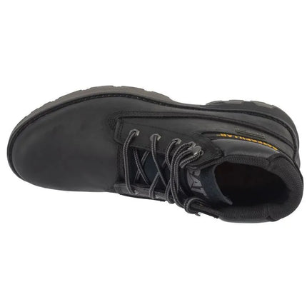 Caterpillar Pursue WP P726370 Black 41