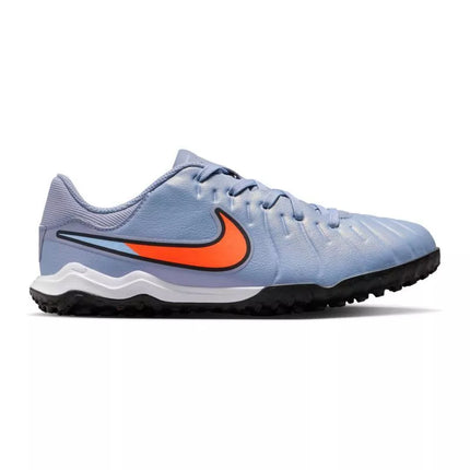 Nike Jaunimo Tiempo Legend 10 Academy TF DV4351-402 batai