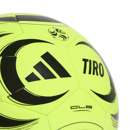 adidas TIRO Club JW1532 ball