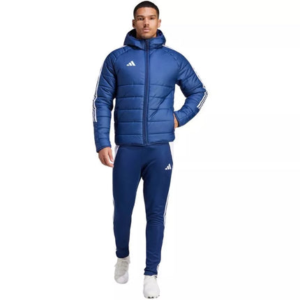 Adidas Tiro 24 Winter M IR9497 striukė
