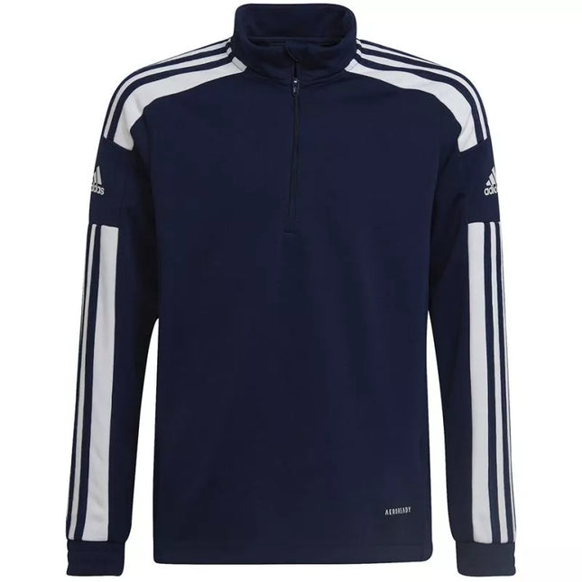 Adidas Squadra 21 Treniruočių Striukė Jr HC6278 Džemperis