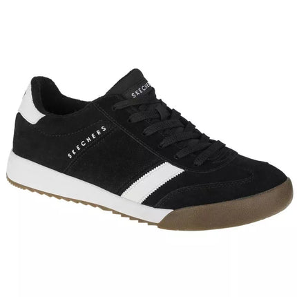Skechers Zinger Ventich 52328-BLK Black 41