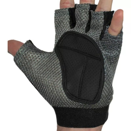 UNIVERSAL FITNESS TRAINING GLOVES R.XXL ENERO FIT