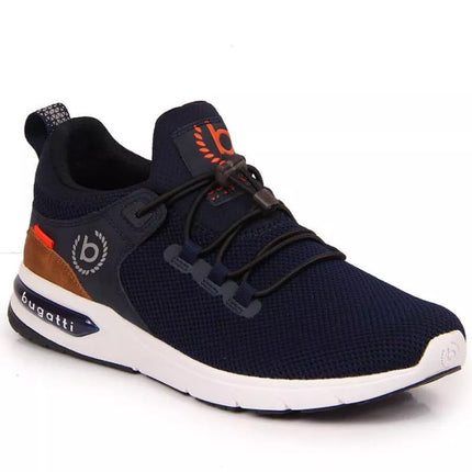 Bugatti M JJ153028 INT1716 sportiniai bateliai